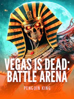 Vegas is Dead: Battle Arena