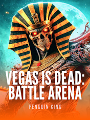 Vegas is Dead: Battle Arena