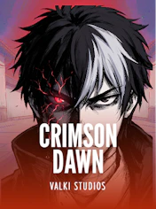 Crimson Dawn