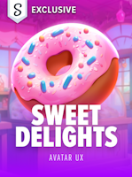 Sweet Delights