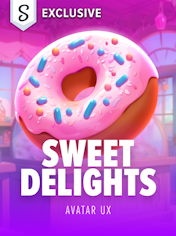 Sweet Delights