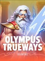 Olympus Trueways