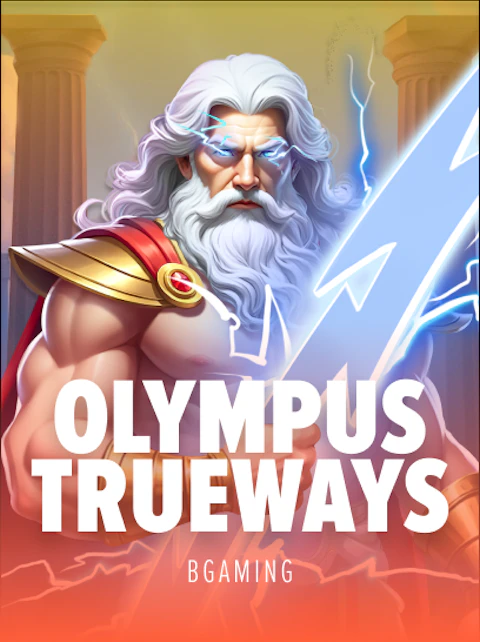 Olympus TRUEWAYS