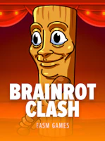 Brainrot Clash
