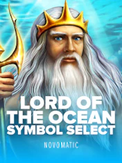 Lord of the Ocean Symbol Select