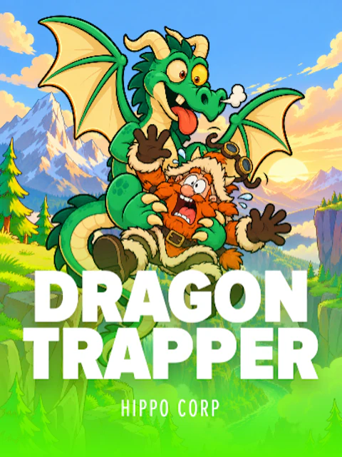 Dragon Trapper