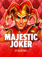 Majestic Joker