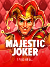 Majestic Joker