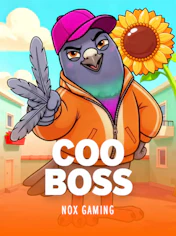 Coo Boss