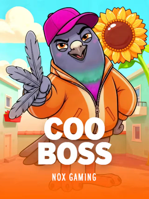 Coo Boss