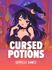 Cursed Potions