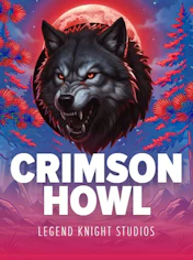 Crimson Howl