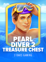 Pearl Diver 2: Treasure Chest