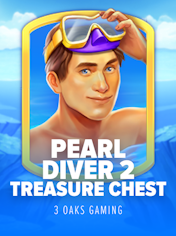 Pearl Diver 2: Treasure Chest