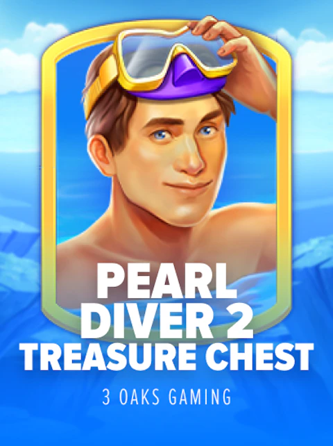 Pearl Diver 2: Treasure Chest