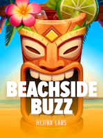 Beachside Buzz