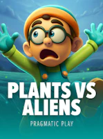 Plants vs Aliens