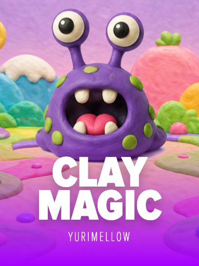 Clay Magic