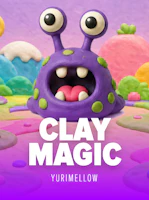 Clay Magic