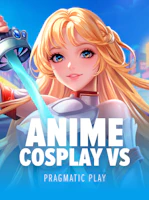 Anime Cosplay VS