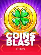 Coins Blast