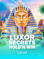 Luxor Secrets Hold'n Win