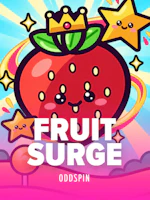 FRUIT SURGE