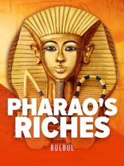 Pharaos Riches