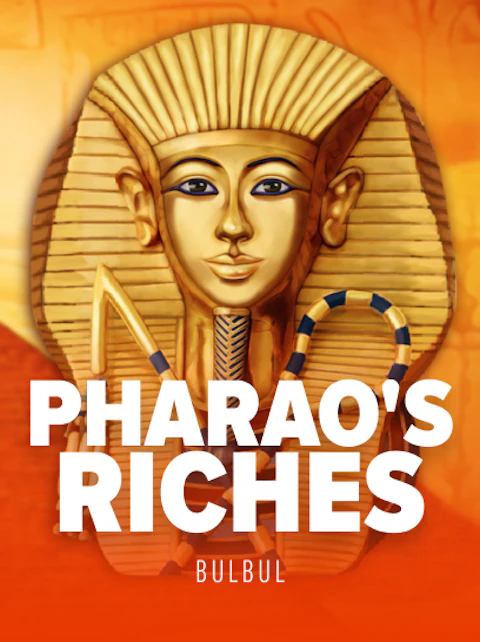 Pharaos Riches