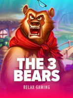 The 3 Bears