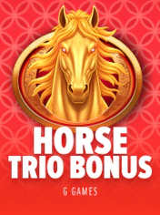 Horse Trio Bonus