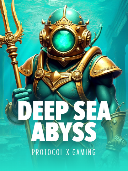 Deep Sea Abyss