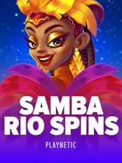 Samba Rio Spins
