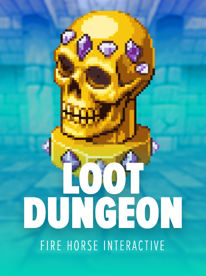 Loot Dungeon