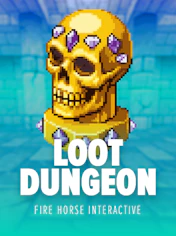 Loot Dungeon