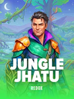 Jungle Jhatu