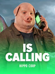 Is calling