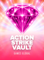 Action Strike Vault