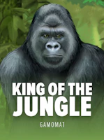 King of the Jungle