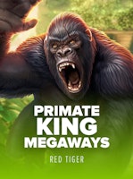 Primate King MegaWays