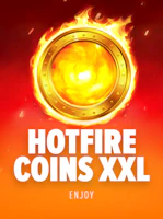 Hotfire Coins XXL