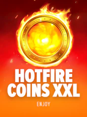 Hotfire Coins XXL