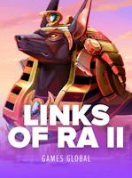 Links of Ra II