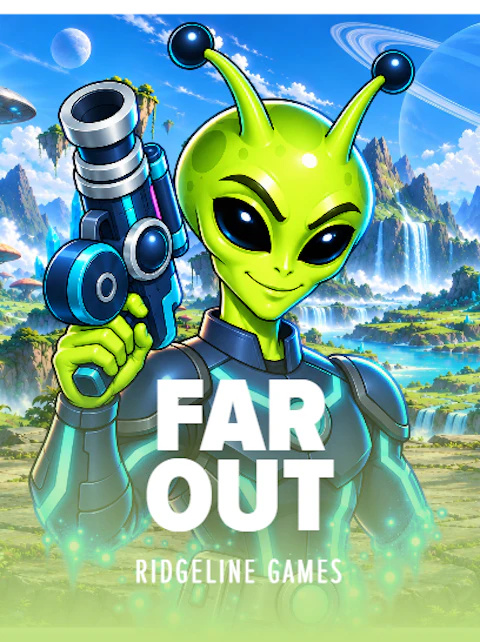 Far Out