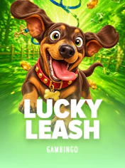 Lucky Leash
