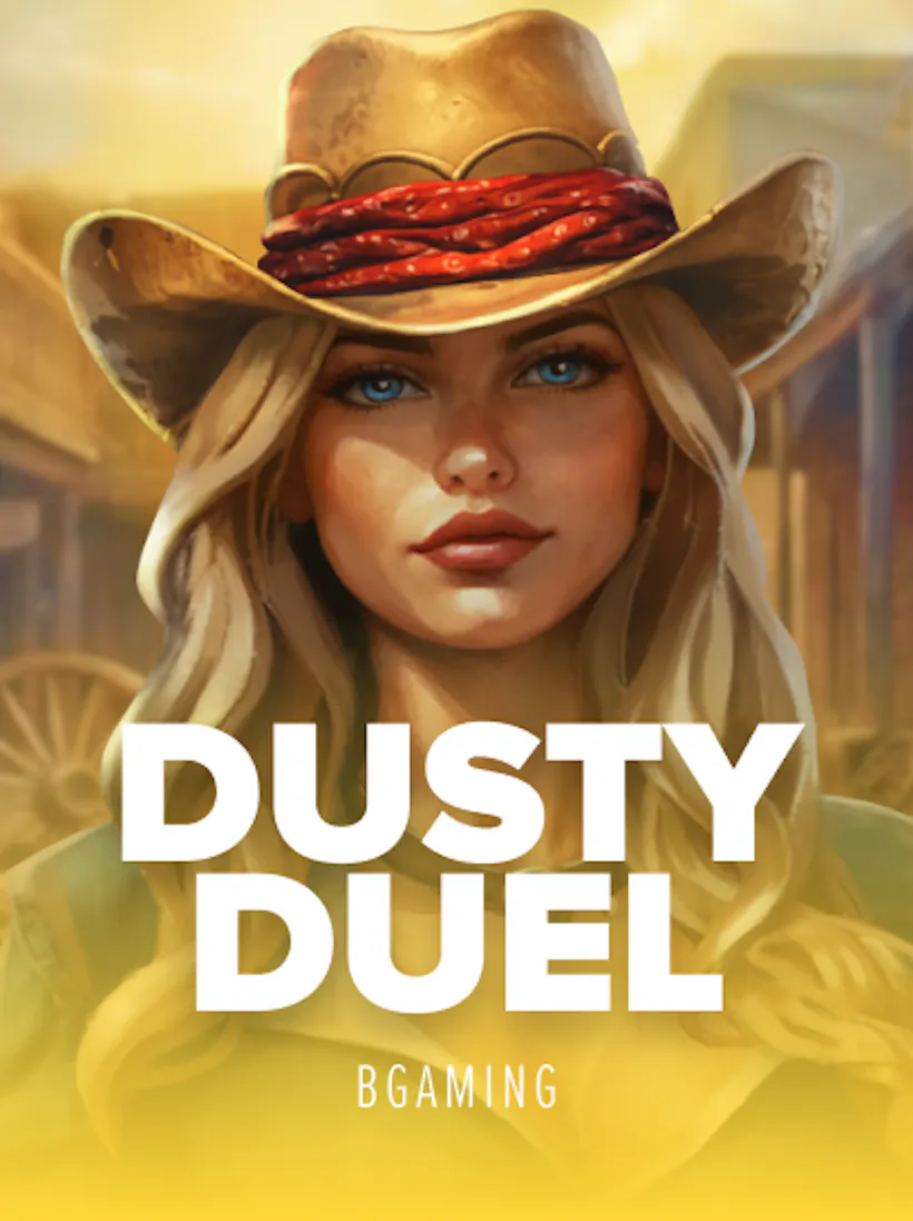 Dusty Duel slot