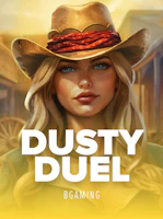 Dusty Duel
