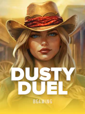 Dusty Duel