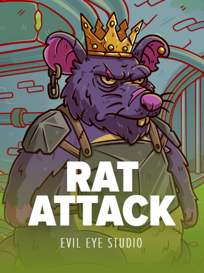Rat Attack
