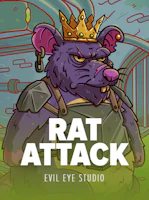 Rat Attack